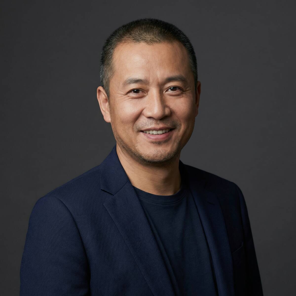 柠檬导航导演顾问张明远