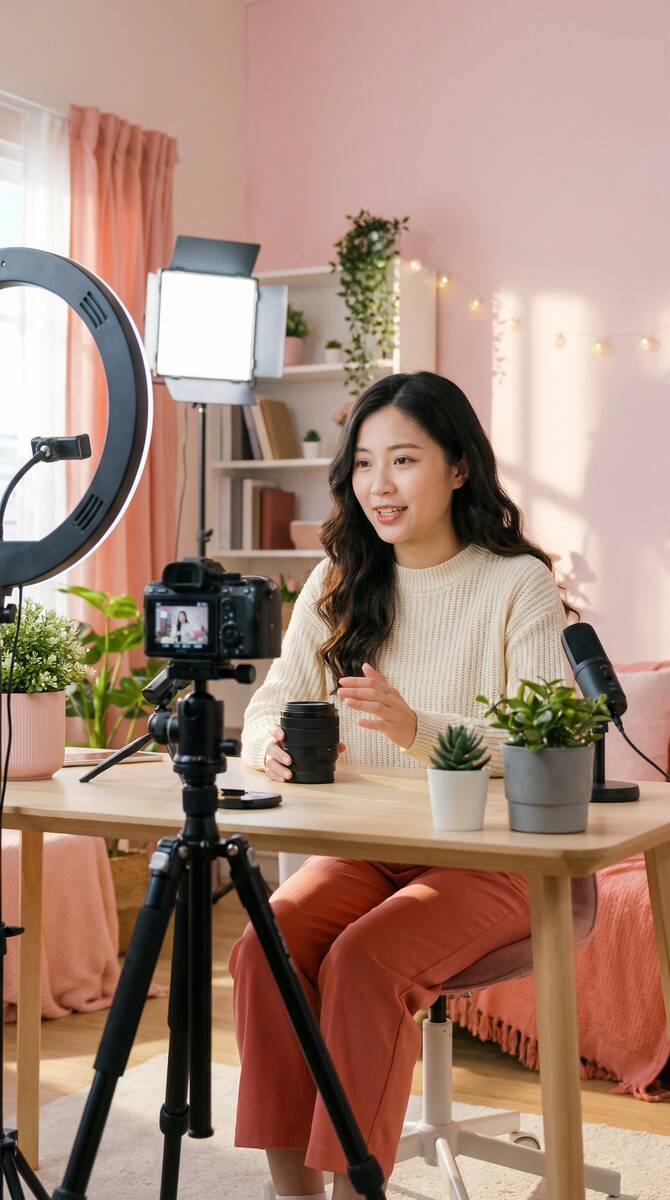 柠檬导航演员顾问林小雅